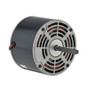 6124 Nidec | 1/4 hp 1550 RPM 1-Speed 230V; 5.6" Blower Motor