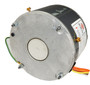 5457 Nidec | 1/6 hp 825 RPM 1-Speed 208-230V; 5.6" Blower Motor