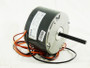 5450 Nidec | 1/6 hp 825 RPM 1-Speed 208-230V; 5.6" Blower Motor