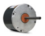 5450 Nidec | 1/6 hp 825 RPM 1-Speed 208-230V; 5.6" Blower Motor