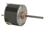 1902 Nidec | 1/8 hp 825 RPM 1-Speed 200-230V; 5.6" Blower Motor