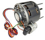 1468P Nidec | 1/20 hp 1550 RPM 1-Speed 115/208-230V; 5.6" Blower Motor