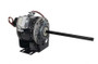 4125 Nidec | 1/30 hp 1100 RPM 3-Speed 115-127V; 5.0" Blower Motor