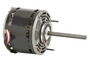 1971 Nidec | 1/4 hp 1075 RPM 3-Speed 208-230V; 5.6" Blower Motor