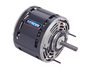 5469 Nidec | 1/3 hp 1625 RPM 4-Speed 208-230V; 5.6" Blower Motor