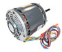 8905 Nidec | 3/4 hp 1075 RPM 3-Speed 208-230V; 5.6" Blower Motor