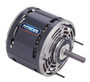 5470 Nidec | 3/4 hp 1075 RPM 4-Speed 115V; 5.6" Blower Motor