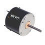 3323 Nidec | 1/3-1/6 hp 1075 RPM 1-Speed 208-230V; 5.6" Condenser Motor