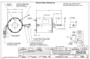 1870 Nidec | 1/2 hp 825 RPM 1-Speed 208-230V; 5.6" Condenser Motor