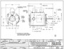 1850 Nidec | 1/4 hp 1725 RPM 1-Speed 115V; 6.5" Blower Motor