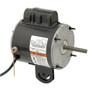 1935 Nidec | 1/3 hp 1075 RPM 2-Speed 115V; 5.6" Yoke Mount Fan Motor