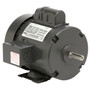 T32C2J14 Nidec | 1-1/2 hp 1725 RPM 145T TEFC 115/208-230V;  Nidec Electric Motor