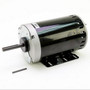 1139 Nidec | 1/2 hp 575 RPM 1-Speed 208-230/460V; 5.6" Condenser Motor