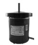 8055 Nidec | 1 hp 1080 RPM 1-Speed 460V; 5.6" Condensor Fan Motor