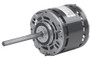 LX7924 Nidec | 3/4 hp 1075 RPM 5-Speed 208-230V; 5.6" Blower Motor