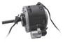 2166P Nidec | 1/6 hp 1050 RPM 1-Speed 115V; 5" Blower Motor