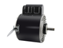 3042 Nidec | 1/4 hp 1625 RPM 1-Speed 230V; 5.6" Condenser Motor