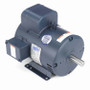 131560.00 Leeson |  5 hp 1725 RPM 184T Frame ODP 208V