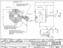 1354 Nidec | 1/3 hp 1075 RPM 2-Speed 208-230V; 5.6" Condenser Motor