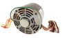 6880 Nidec | 1/3 hp 1075 RPM 1-Speed 208-230V; 5.6" Condenser Motor
