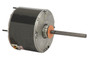 1296 Nidec | 1/3 hp 825 RPM 1-Speed 575V; 5.6" Condenser Motor