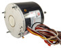 5462 Nidec | 1/3 hp 1075 RPM 2-Speed 208-230V; 5.6" Condenser Motor