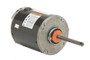 6603 Nidec | 3/4 hp 1075 RPM 1-Speed 208-23/460V; 5.6" Condenser Motor
