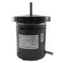 1173 Nidec | 1 hp 1075 RPM 1-Speed 575V; 5.6" Condenser Motor