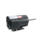 122093.00 Leeson |  1 hp 1760 RPM 143JP Frame ODP 230/460V