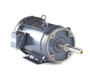 GT3419A Marathon 10 hp 1800 RPM 215JP Frame TEFC 230/460V Marathon Close Couple Motor