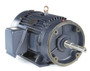 GT3427A Marathon 25 hp 3600 RPM 284JP Frame TEFC 230/460V Marathon Close Couple Motor
