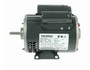 G078A Marathon 1/4 hp 1800 RPM 48 Frame 115/230V Open Drip Marathon Electric Motor