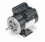 C159A Marathon 1/3 hp1800 RPM 56 Frame 115/230V Open Drip Marathon Electric Motor