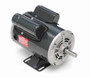 C167A Marathon 1/2 hp 1800 RPM 56 Frame 115/230V Open Drip Marathon Electric Motor