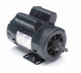 EG271A Marathon /4 hp 1800 RPM 56 Frame 115/230V Open Drip Marathon Electric Motor