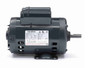 C175B Marathon 3/4 hp 1800 RPM 56 Frame 115/230V Open Drip Marathon Electric Motor