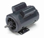 C181B Marathon 1 HP 1800 RPM 56 Frame 115/230V Open Drip Marathon Electric Motor