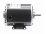 S006 Marathon 1/3 hp 1800 RPM 48 Frame 115V Open Drip Marathon Electric Motor