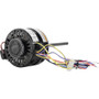 Air Handler Fan Coil Motor | 115V | 1050 RPM | 4-Speed