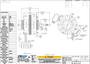 Air Handler Fan Coil Motor | 115V | 1050 RPM | 4-Speed