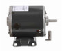 4372 Marathon 1/3 hp 1800 RPM 56 Frame 115V Open Drip Marathon Electric Motor
