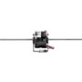 Fan Coil Air Conditioner Motor | 1/15 HP | 1550 RPM | 115V