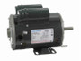S039A Marathon 1 hp 1800 RPM 56 Frame 115/208-230V Open Drip Marathon Electric Motor