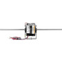 Fan Coil Air Conditioner Motor | 1/20 HP | 1550 RPM | 115V