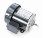 HG121 Marathon 1/4 hp 1800 RPM 48 Frame 115V Totally Enclosed Marathon Electric Motor
