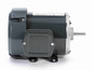 HG121 Marathon 1/4 hp 1800 RPM 48 Frame 115V Totally Enclosed Marathon Electric Motor
