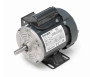 G314 Marathon 1/4 hp 1800 RPM 56 Frame 115/208-230V Totally Enclosed Marathon Electric Motor