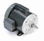 C262 Marathon 1/2 hp 1800 RPM 56 Frame 115/230V Totally Enclosed Marathon Electric Motor