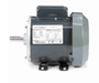C262 Marathon 1/2 hp 1800 RPM 56 Frame 115/230V Totally Enclosed Marathon Electric Motor
