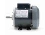C261 Marathon 1/2 hp 1800 RPM 56 Frame 115/208-230V Totally Enclosed Marathon Electric Motor
